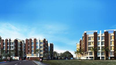 Gallery Cover Pic of Vinayak Cosmopolis