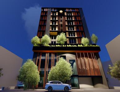 Project Image of 385 Sq.ft 1 BHK Apartment / Flat for sale in Chembur for Rs. 10000000