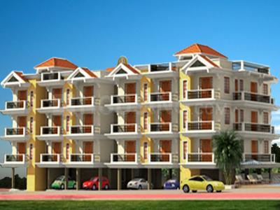 Gallery Cover Pic of Civilco Engineers and Associates Empire Heritage