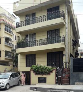 Gallery Cover Pic of Vishram Appartments