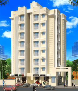 Gallery Cover Pic of Nilay Ekdanta Towers