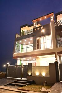 Project Image of 6000 Sq.ft 5 BHK Villa for sale in Wave City for Rs. 37000000