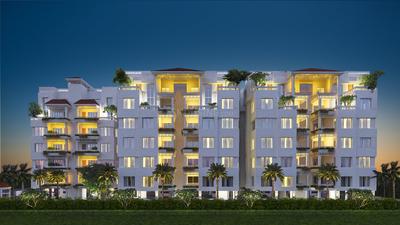 Fortune Greenfields 2 Project Images