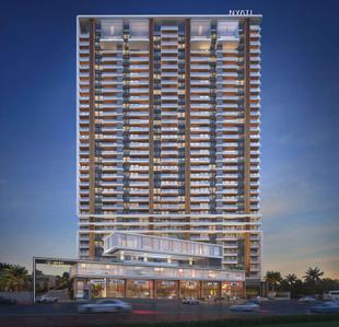 Project Image of 2427 Sq.ft 3.5 BHK Apartment / Flat for sale in Bibwewadi for Rs. 48000000