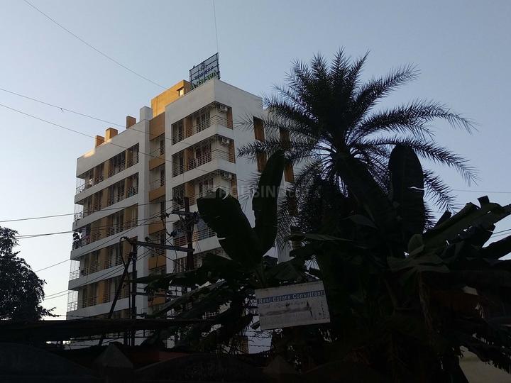 Trimity Ashwa Elevation 1
