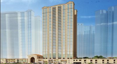 Hiranandani Fortune City Project Images