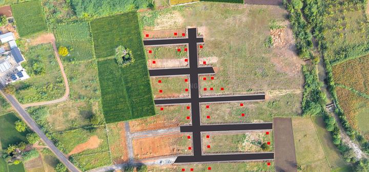 Gallery Cover Pic of Shanmuga Nagar Eds Garden Extension