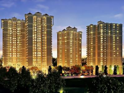 Project Image of 1275 Sq.ft 3 BHK Builder Floor for sale in Siddharth Vihar for Rs. 10350000