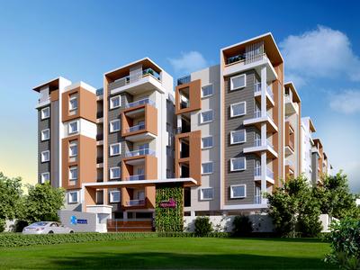 Gallery Cover Pic of Greenscape Serenity