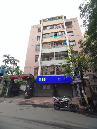 Bhawani Exotica Elevation 1