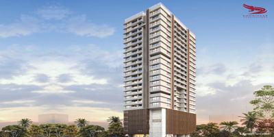 Gallery Cover Pic of Khodiyaar Gorai Snehal Tower CHSL