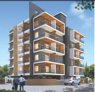 Project Image of 700 Sq.ft 1 BHK Apartment / Flat for sale in Wagholi for Rs. 4000000