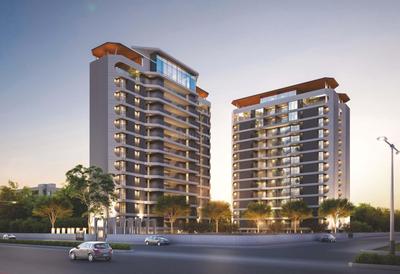 Gallery Cover Pic of Krishna Skyvillas