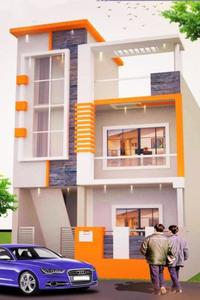 Premier Crystal Villa Project Images