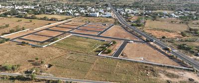 Gallery Cover Pic of Sanjeevi Township