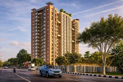 Vaibhavi Vishwas Platinum 2 in Ognaj, Ahmedabad - Price, Reviews