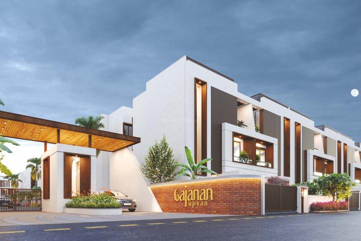 Gallery Cover Pic of Dhyey Gajanan Upvan