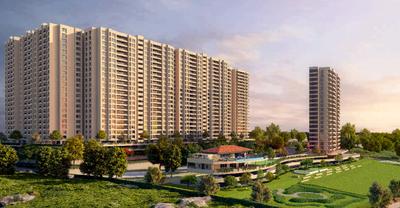 ABH Treeland Phase 5 Project Images