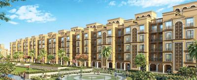 Signature Global Park I Phase II