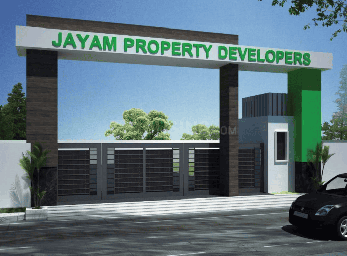 Gallery Cover Pic of Jayam Sri Sai Garden Hill View