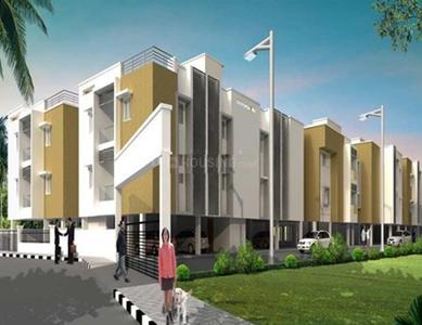 Gallery Cover Pic of Amaar Vrindavan Enclave