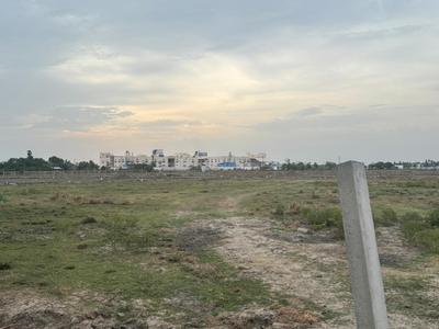 Residential Lands for Sale in RBS Green City