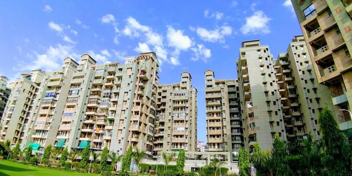 Gallery Cover Pic of AWHO Sispal Vihar