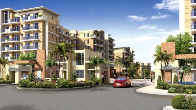 Project Image of 2581 Sq.ft 4 BHK Apartment / Flat for sale in Pandav Nagar for Rs. 98000000