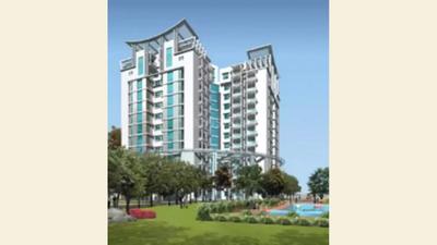 Project Image of 1808 Sq.ft 3 BHK Apartment / Flat for sale in Bellandur for Rs. 22500000