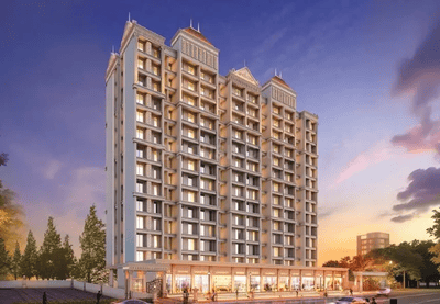 2 BHK Flat