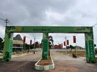 Residential Lands for Sale in K Square Kesari Enclave