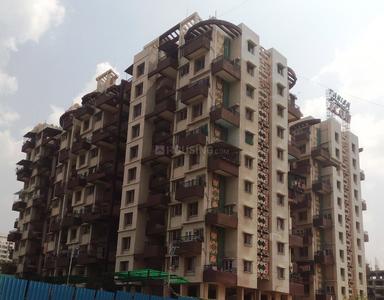 Project Image of 600 Sq.ft 1 BHK Apartment / Flat for sale in Dighi for Rs. 3800000