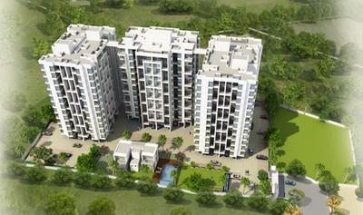 2 BHK Flat
