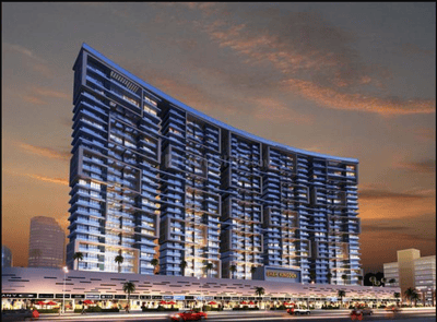 Project Image of 1320 Sq.ft 2 BHK Apartment / Flat for sale in Kharghar for Rs. 24000000
