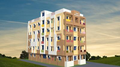 Rechi Jaya Apartment