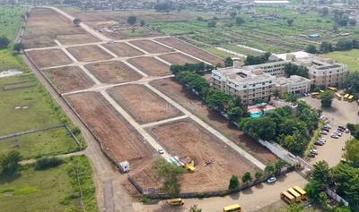 Shree Ram Empire Elevation 1