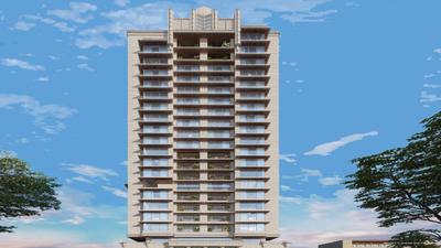 Project Image of 2700 Sq.ft 5 BHK Apartment / Flat for sale in Dadar East for Rs. 140000000
