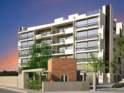 Gallery Cover Pic of Sheetal Vedika Habitat