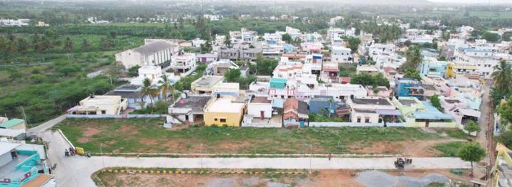 Gallery Cover Pic of Sri Ambal Garden