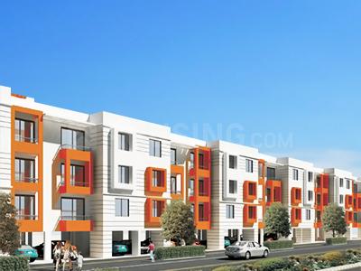 Gallery Cover Pic of Tulsiani Silver Lune Urbe