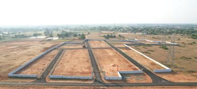 Sandhya Castle Project Images