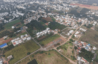 Sri Senthur Avenue