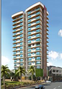 Project Image of 1250 Sq.ft 3 BHK Apartment / Flat for sale in Chembur for Rs. 36500000