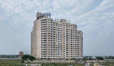 3 BHK Flat
