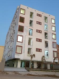 Project Image of 1112 Sq.ft 3 BHK Apartment / Flat for sale in Jhotwara for Rs. 4600000
