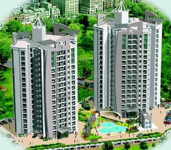 Gallery Cover Pic of Ekta Terraces