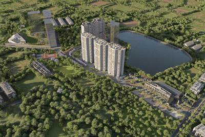 Gallery Cover Pic of Neobuild Mana Skanda The Right Life T6