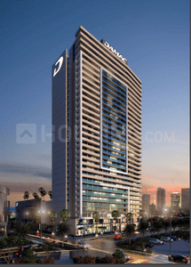 Gallery Cover Pic of Damac Tower 108
