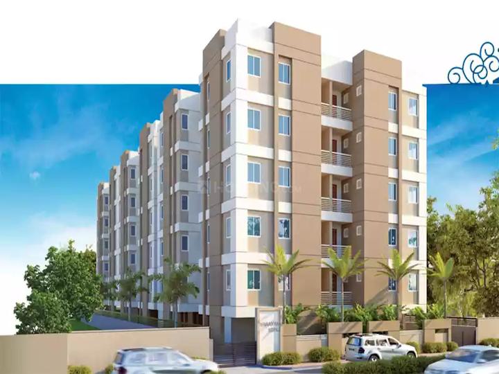 Gallery Cover Pic of Narayan Kunj Tower A B And C