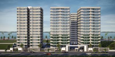 Mark Rivera The Atlantis Phase 2 Project Images